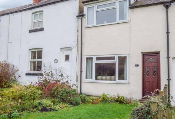 Grosmont House | 105 m² House ∙ 2 bedrooms ∙ 4 guests