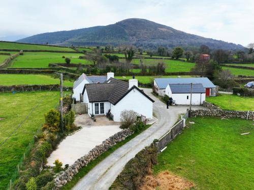 Kilkeel House | 105 m² House ∙ 2 bedrooms ∙ 4 guests