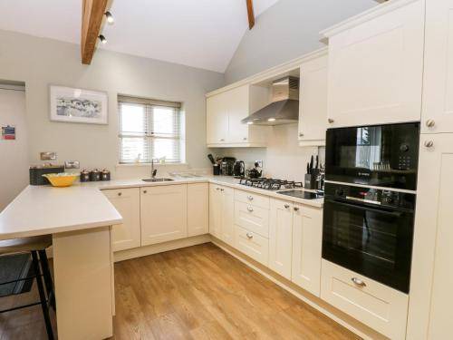 Ruswarp House | 105 m² House ∙ 2 bedrooms ∙ 4 guests