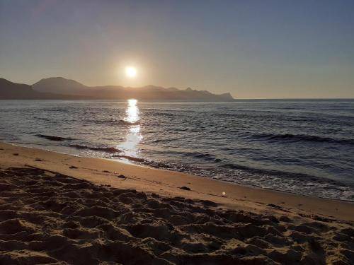 Alcamo Marina House | 105 m² House ∙ 3 bedrooms ∙ 7 guests