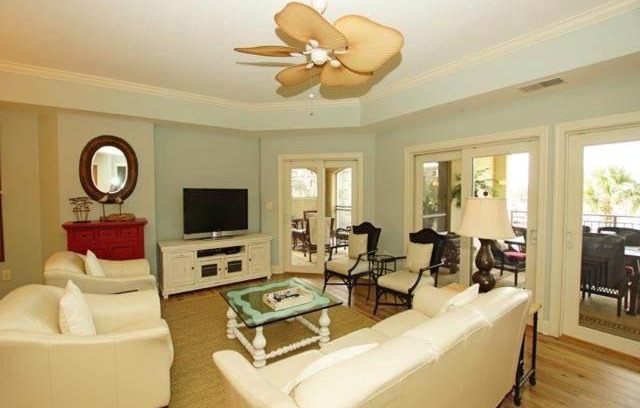 Shelter Cove Villa | 105 Main Sail Villa