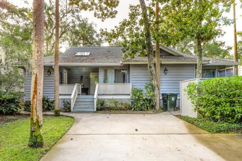 West Beach House | 105 Surfscoter