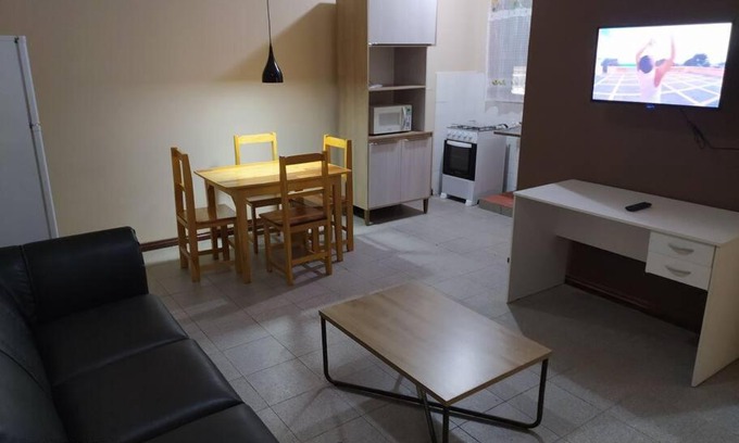 Barrio Centro Apartment | 106 Apartamento moderno, en pleno centro, cerca de todo