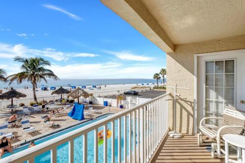 Madeira Beach House | 106 Beach Place Condos