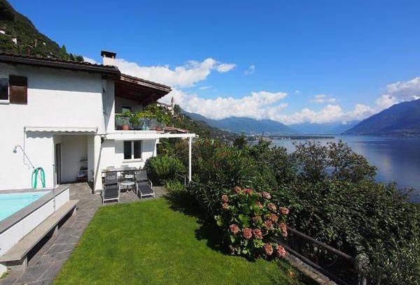 Porto Ronco Apartment | 106 m² Apartment ∙ 2 bedrooms ∙ 6 guests