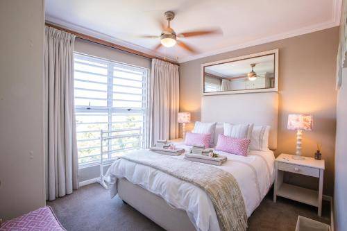 Scott Estate Apartment | 106 m² Apartment ∙ 3 bedrooms ∙ 6 guests