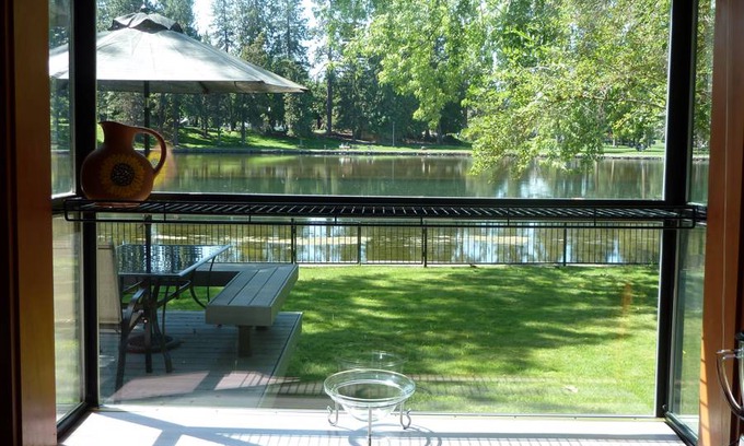 Old Bend House | 106 m² House ∙ 2 bedrooms ∙ 6 guests