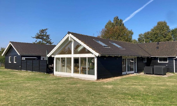 Stege House | 106 m² House ∙ 2 bedrooms ∙ 10 guests