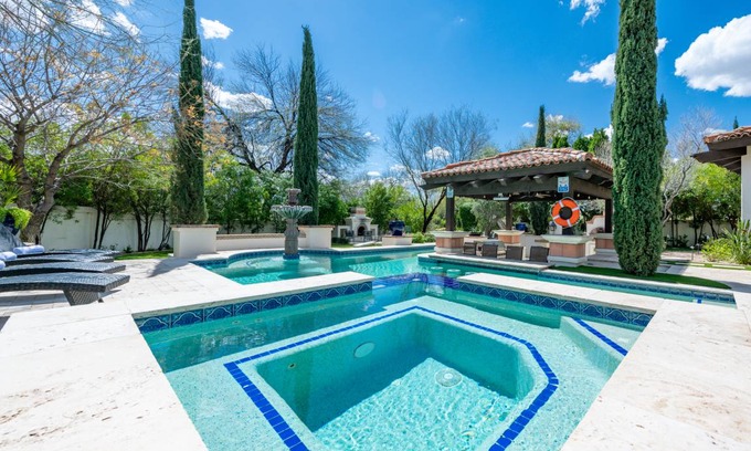 Mirada Los Arcos House | 1067 m² House ∙ 11 bedrooms ∙ 30 guests