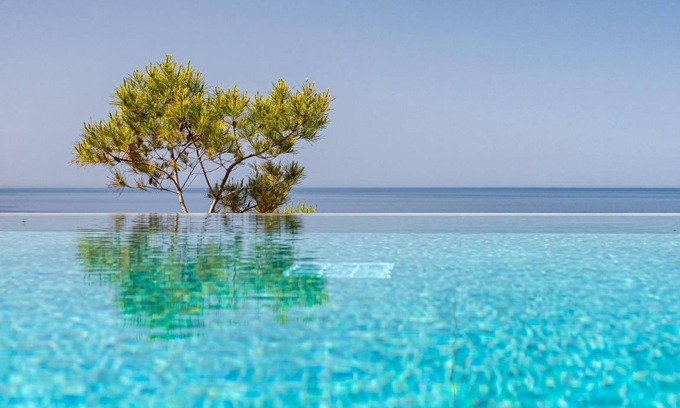 Agia Marina House | 107 m² House ∙ 2 bedrooms ∙ 6 guests