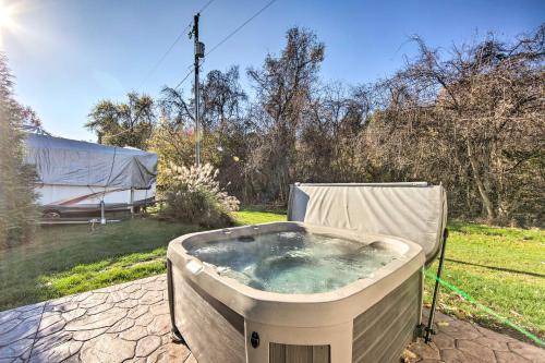 Wrightsville House | 107 m² House ∙ 2 bedrooms ∙ 4 guests