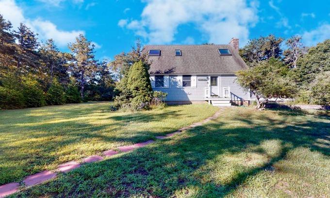 Edgartown House | 107 m² House ∙ 4 bedrooms ∙ 4 guests