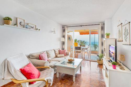 Fuengirola Apartment | 108 m² Apartment ∙ 3 bedrooms ∙ 6 guests