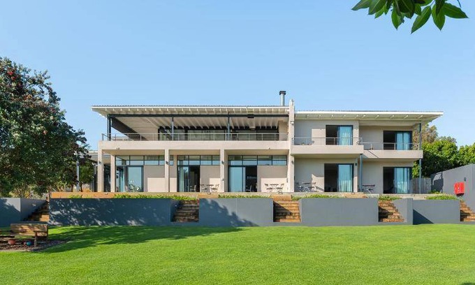 Noordhoek Bed & Breakfast | 108 m² Bed and breakfast ∙ 2 bedrooms ∙ 10 guests