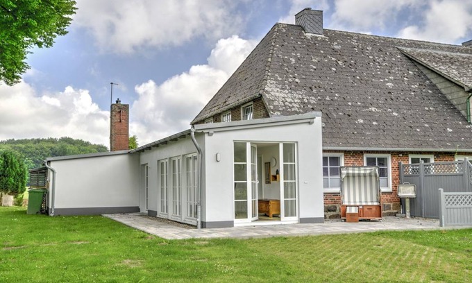 Gremmerup House | 108 m² House ∙ 2 bedrooms ∙ 4 guests