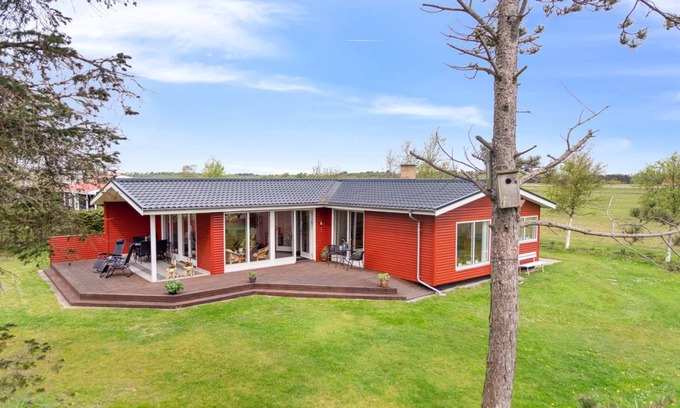 Hou House | 108 m² House ∙ 2 bedrooms ∙ 5 guests