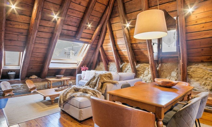 Betren House | 108 m² House ∙ 3 bedrooms ∙ 6 guests