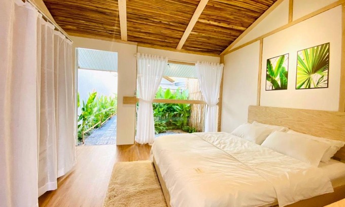 Cai Rang Apartment | 108 m² Apartment ∙ 2 bedrooms ∙ 4 guests