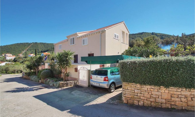 Racisce Apartment | 109 m² Apartment ∙ 3 bedrooms ∙ 5 guests
