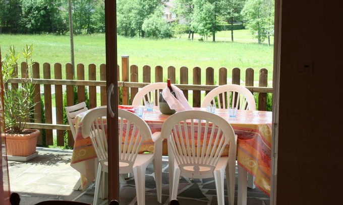Saulcy-sur-Meurthe Cottage | 109 m² Cabin ∙ 4 bedrooms ∙ 8 guests