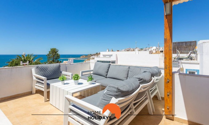 Albufeira Old Town House | 109 m² House ∙ 3 bedrooms ∙ 6 guests