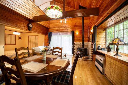 Tsumagoi House | 109 m² House ∙ 3 bedrooms ∙ 11 guests