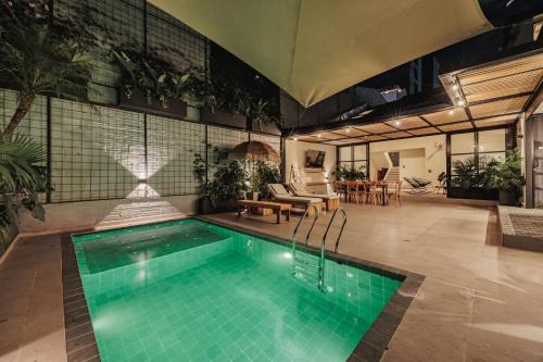 Zona Rosa Villa | 10A House Pool Provenza