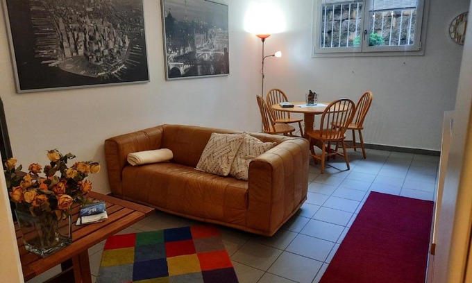 Morbio Inferiore Apartment | #10ilnumeroperfetto, independent entrance, private parking & garten