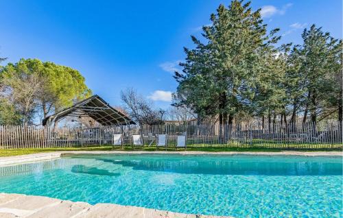 Rouet House | 11 Bedroom Gorgeous Home In Le Rouet