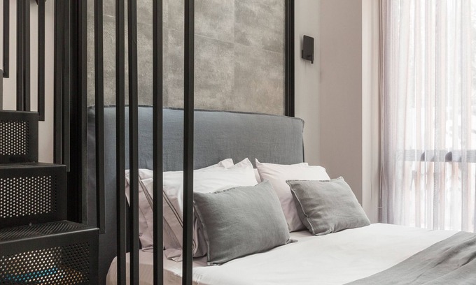 Makrigianni Hotel | 11 Enteka Acropolis Suites