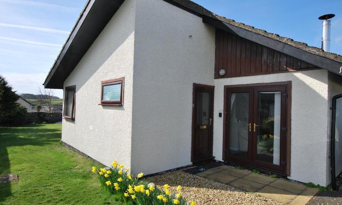 Newton Stewart House | 11 Laigh Isle