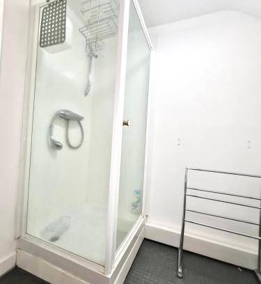 Ashford Apartment | 11 m² Apartment ∙ 1 bedroom ∙ 3 guests
