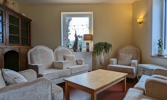 Lechatelet Bed & Breakfast | 11 m² Bed and breakfast ∙ 1 bedroom ∙ 2 guests
