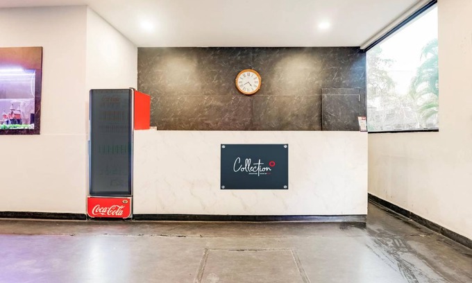 Ekkatuthangal Hotel | 11 m² Hotel ∙ 2 guests