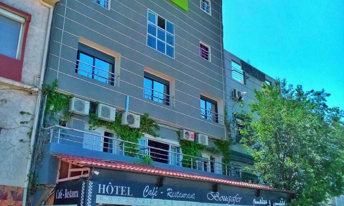 Midelt Hotel | 11 m² Hotel ∙ 3 guests