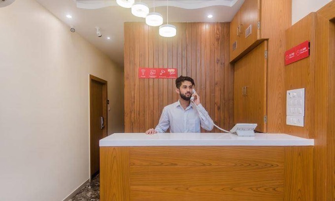 Wellington Pier Hotel | 11 m² Hotel ∙ 4 guests