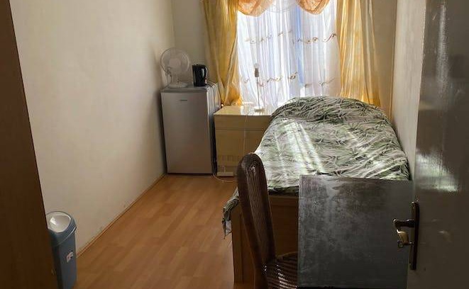 Municipality of Nieuwegein Resort | 11 m² Private room ∙ 1 bedroom ∙ 1 guest