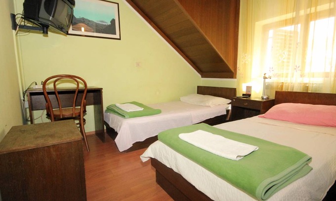 Lapad Resort | 11 m² Private room ∙ 1 bedroom ∙ 2 guests