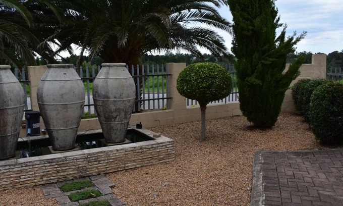 George Resort | 11 m² Private room ∙ 1 bedroom ∙ 2 guests