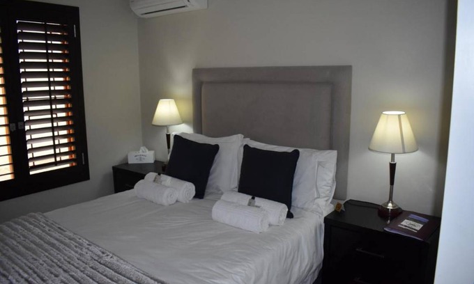 George Resort | 11 m² Private room ∙ 1 bedroom ∙ 2 guests