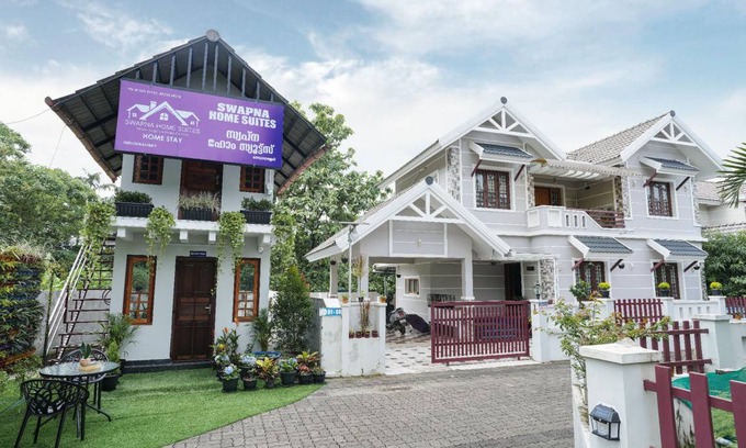 Nedumbassery Villa | 11 m² Villa ∙ 3 bedrooms ∙ 6 guests