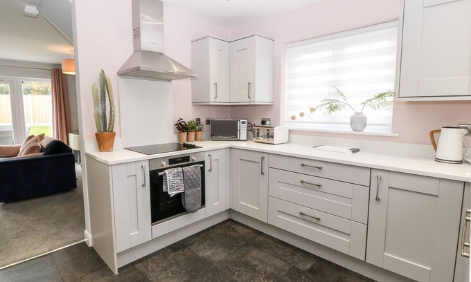 Brynteg Cottage | 11 Parc Delfryn
