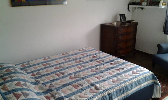 Quartiere XIII Aurelio Resort | 110 m² Private room ∙ 1 bedroom ∙ 1 guest