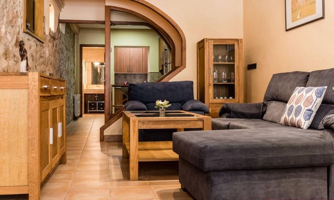Sant Feliu de Guixols Villa | 110 m² Villa ∙ 3 bedrooms ∙ 6 guests