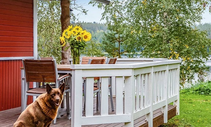 Kitula Other | 110 m² Accommodation ∙ 2 bedrooms ∙ 8 guests