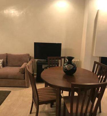RACINE EXTENSION Apartment | 110 m² Apartment ∙ 2 bedrooms ∙ 5 guests