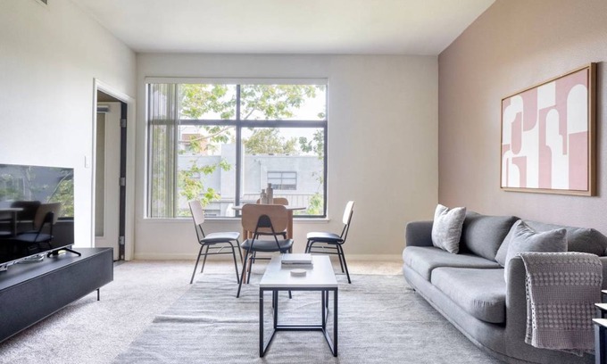San Jose Apartment | 110 m² Apartment ∙ 2 bedrooms ∙ 4 guests