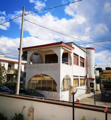 Leporano Marina Apartment | 110 m² Apartment ∙ 3 bedrooms ∙ 5 guests