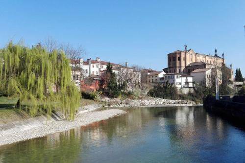 Pieve di Soligo Apartment | 110 m² Apartment ∙ 2 bedrooms ∙ 4 guests