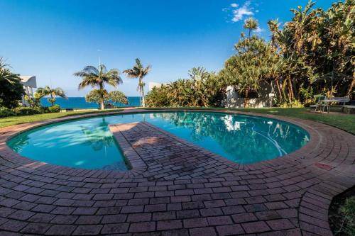 Selection Beach Apartment | 110 m² Apartment ∙ 2 bedrooms ∙ 4 guests